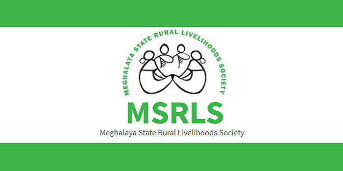 Meghalaya State Rural Livelihood Society