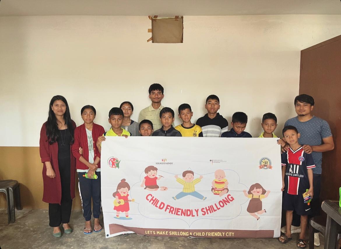 Child Rights