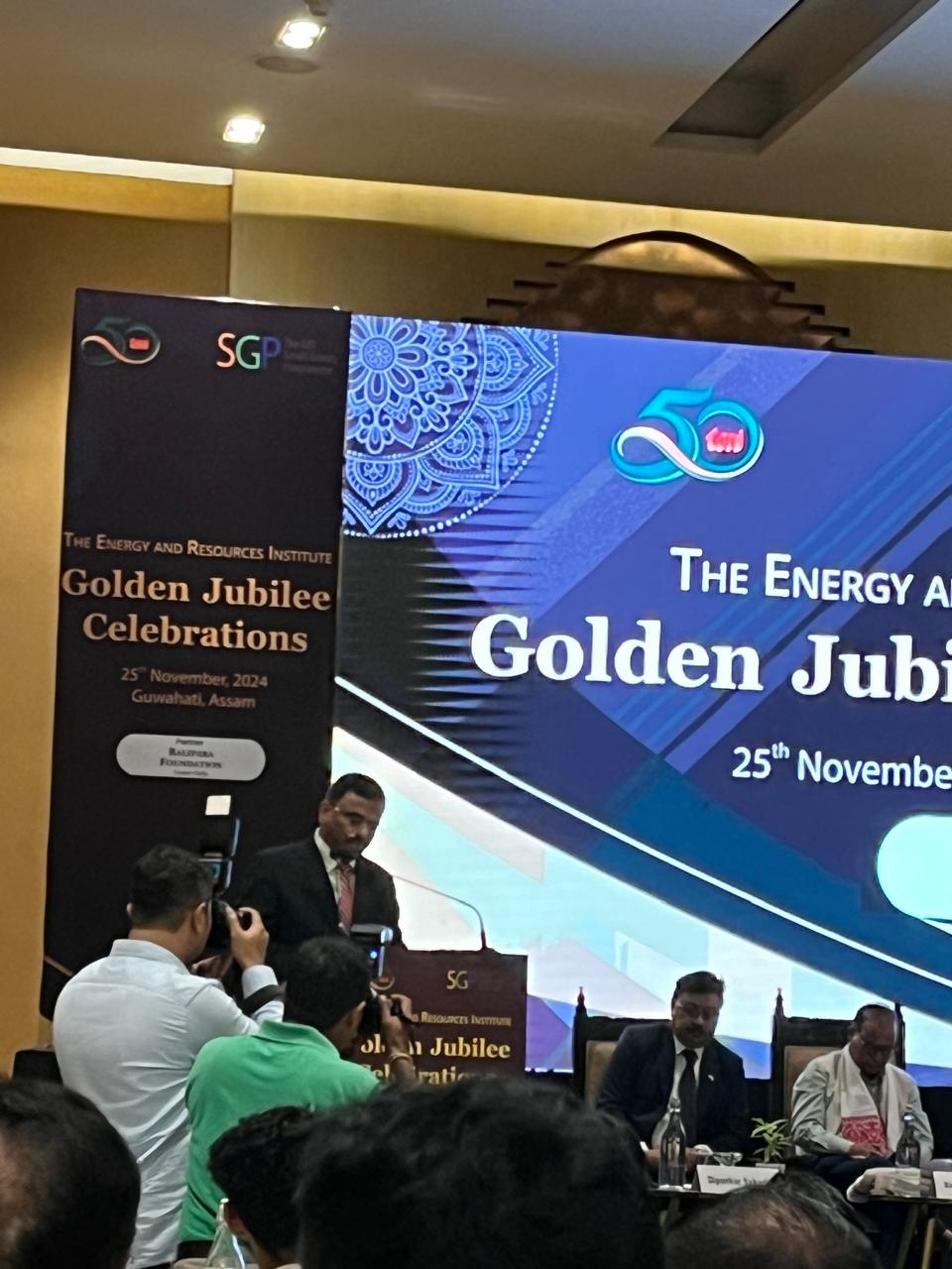 Panel Discussion