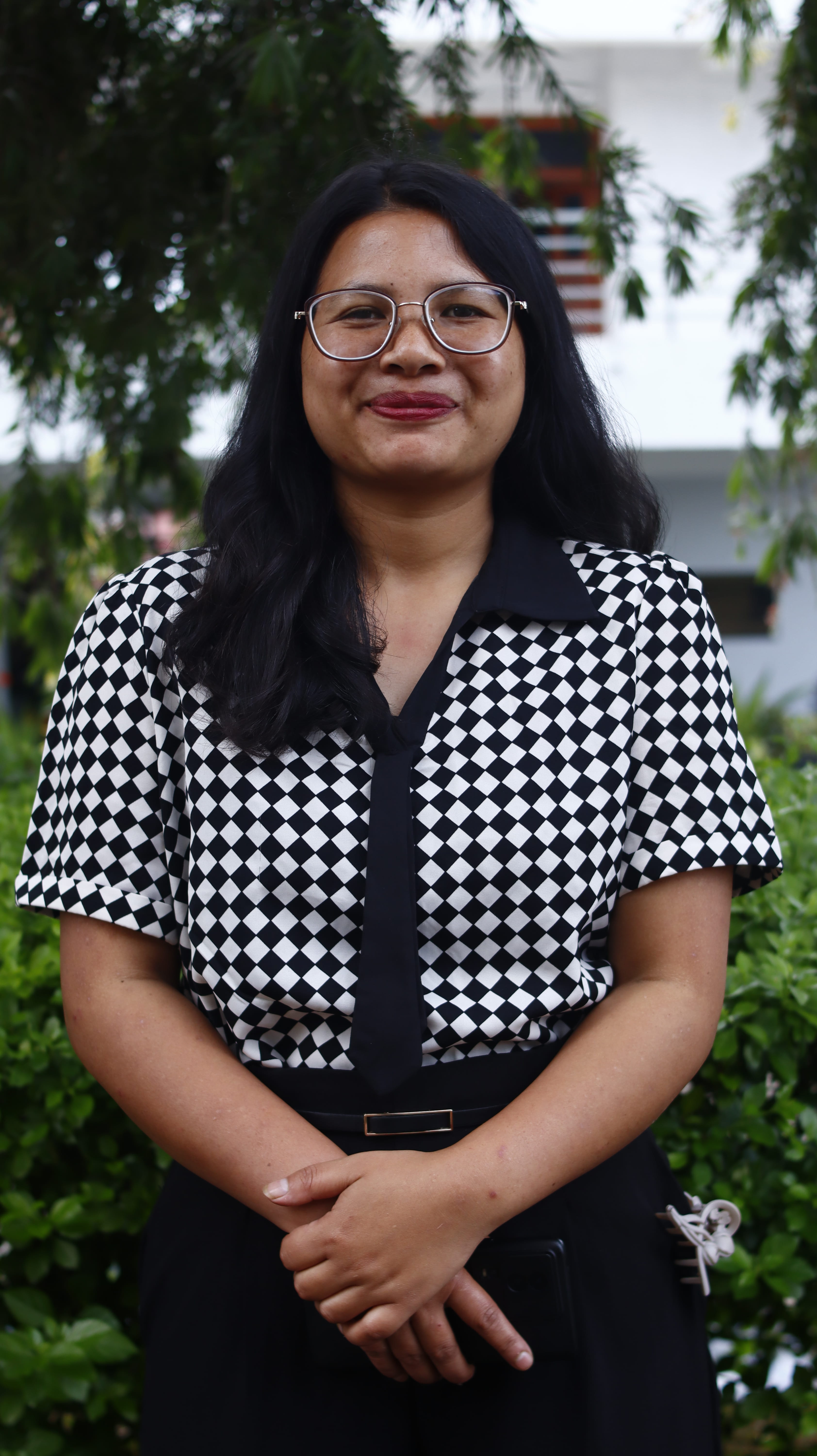 Bawanbiang Kharumnuid