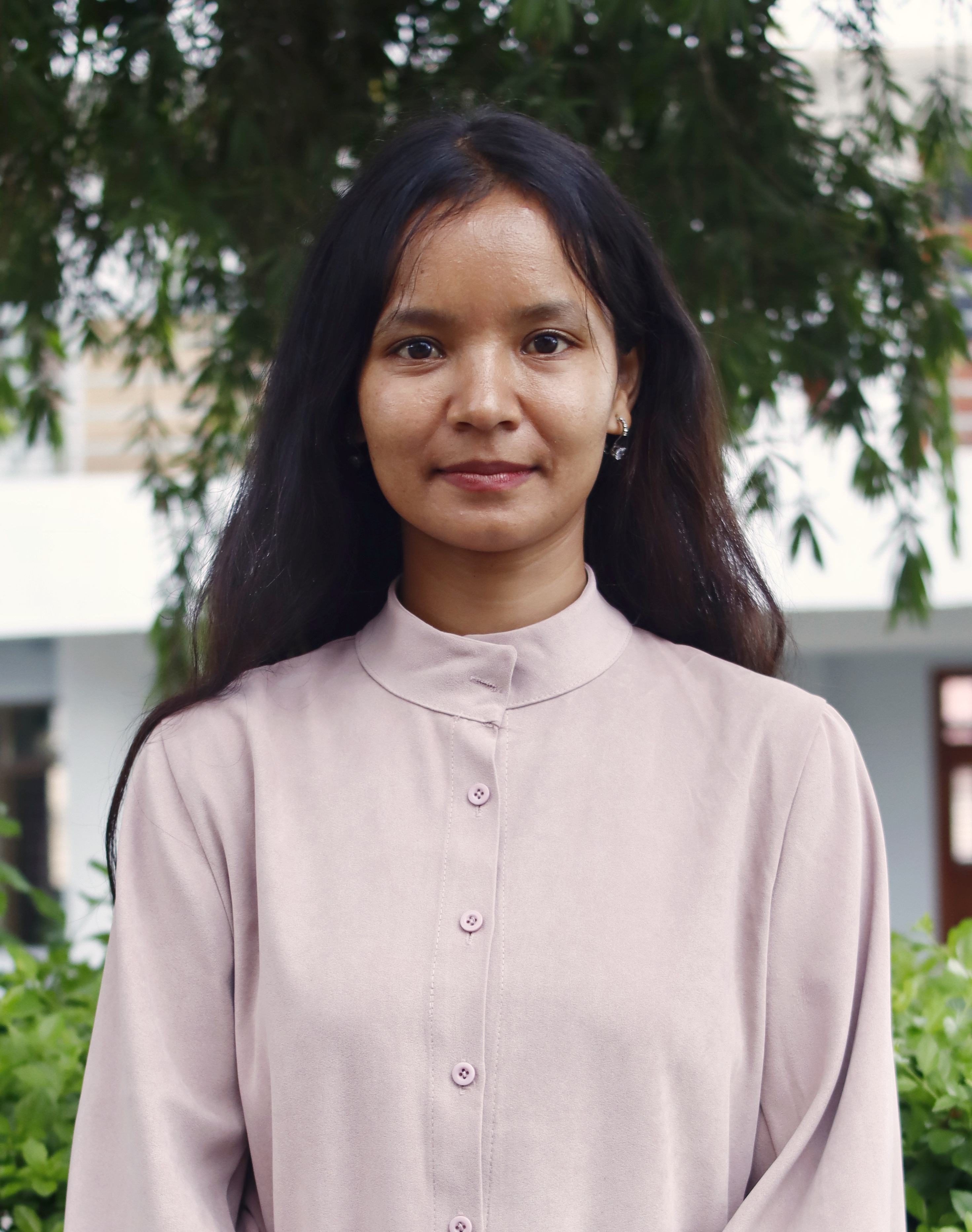 Elizabeth Sutnga