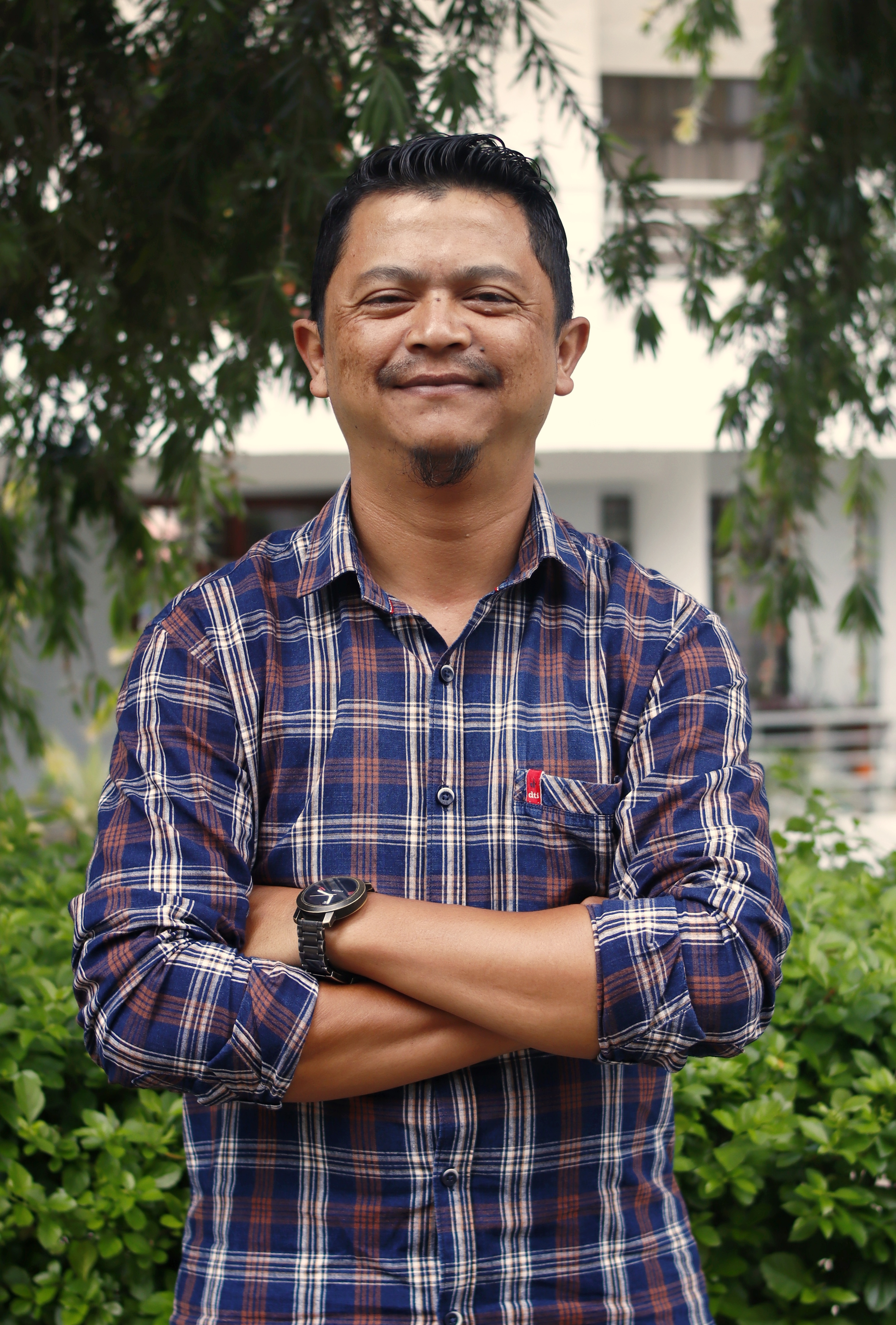Phrang Kupar Lyngdoh